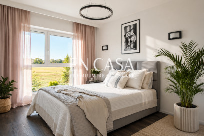 House Sale Lesznowola Alpaki